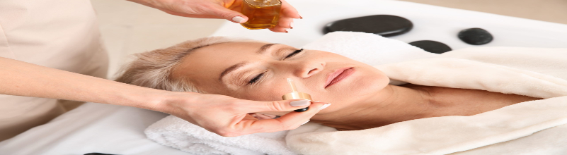 Anti-Aging Power Facial